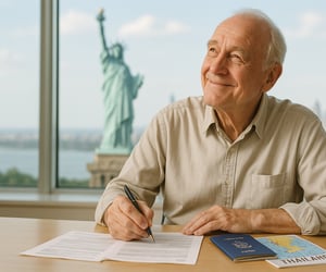 Thailand Retirement Visa - How Much Money Do You Really Need in 2025?